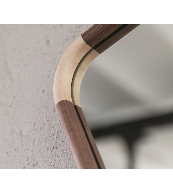 Ops Porada Wall Mirror