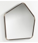 Ops Porada Wall Mirror