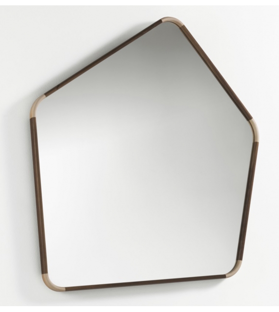 Ops Porada Miroir Mural