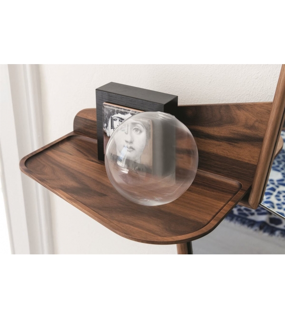 Ops Porada Floor Mirror