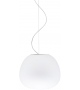 Lumi Mochi Fabbian Suspension Lamp