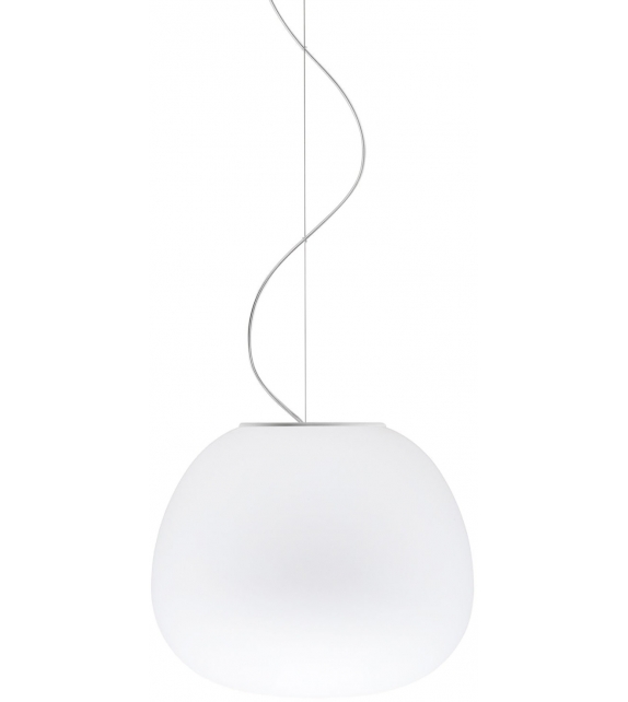 Lumi Mochi Fabbian Suspension
