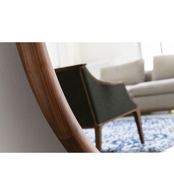 Giove Porada Specchio