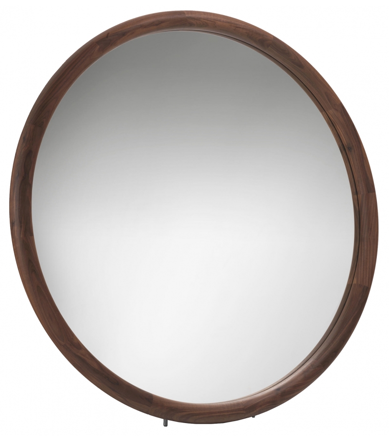 Giove Porada Specchio