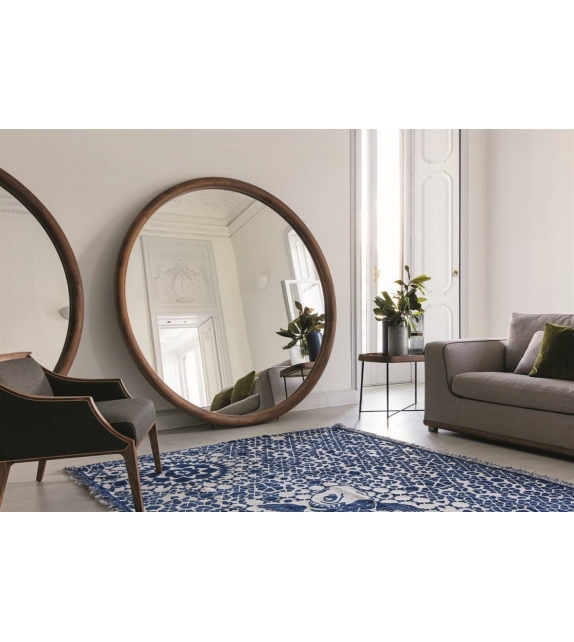 Giove Porada Specchio