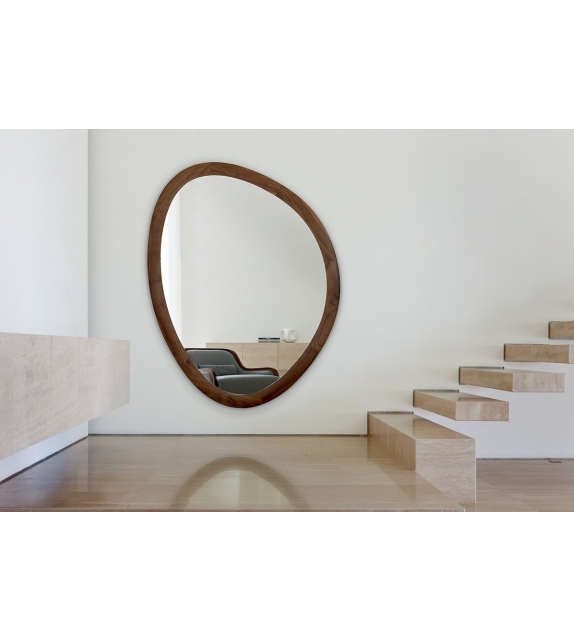 Giolo Porada Miroir