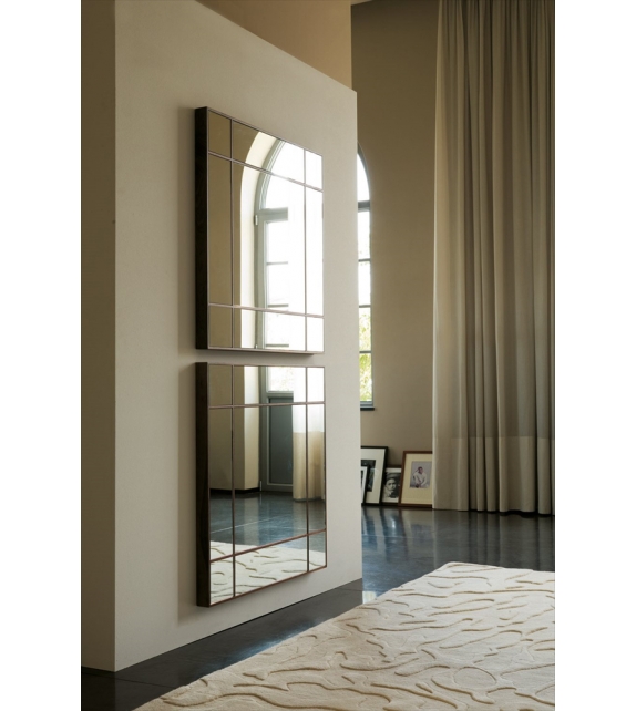 Four Season Porada Espejo