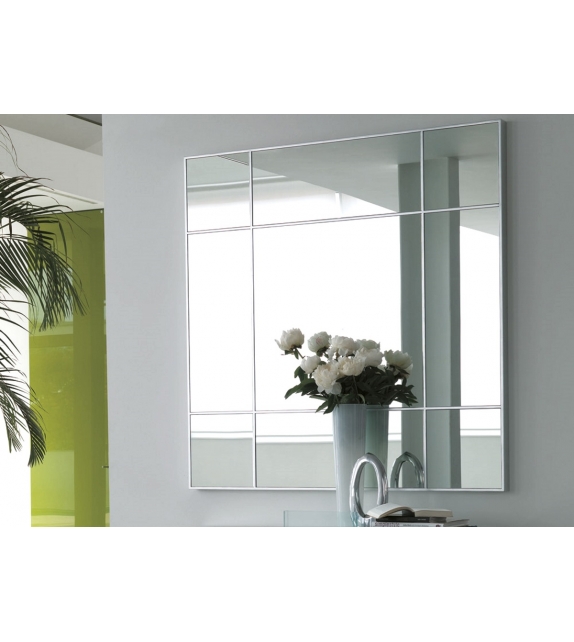 Four Season Porada Specchio