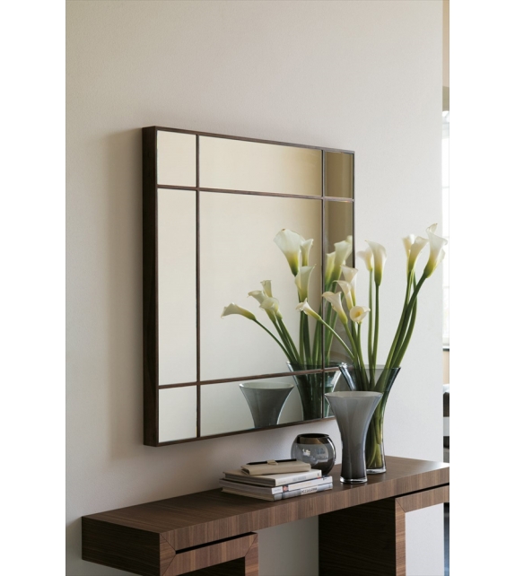 Four Season Porada Specchio