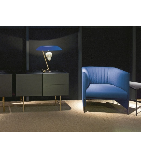 Algon Arflex Poltrona