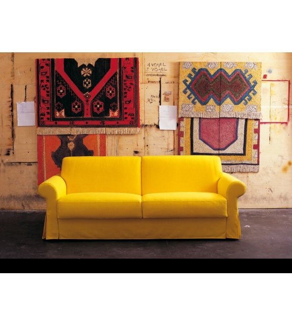 Cy Campeggi Schlafsofa