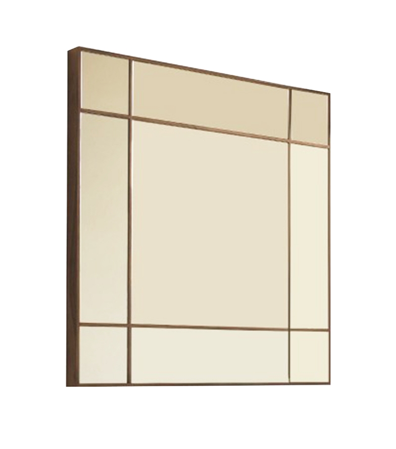 Four Season Porada Espejo