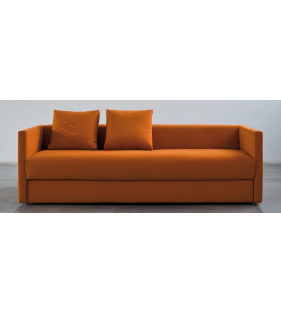 Fefè Campeggi Sofà-Cama