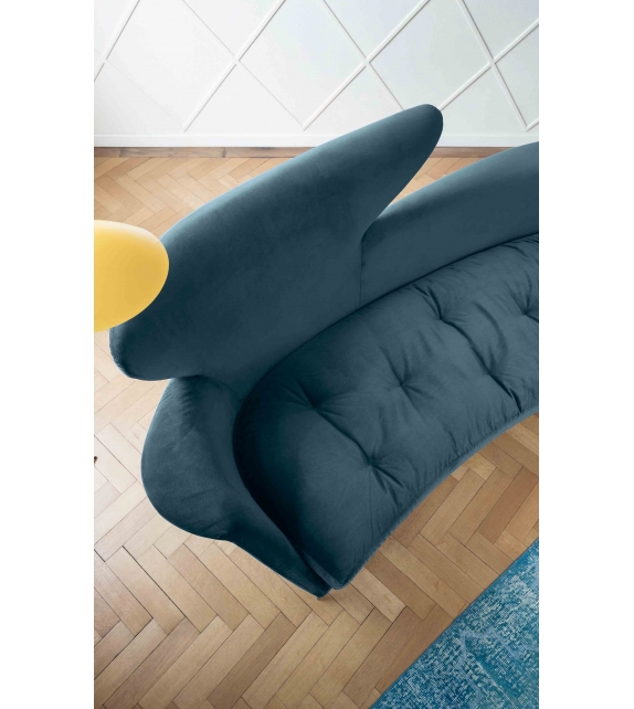 Bandy Bonaldo Sofa