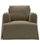 Zoe Campeggi Fauteuil-Lit