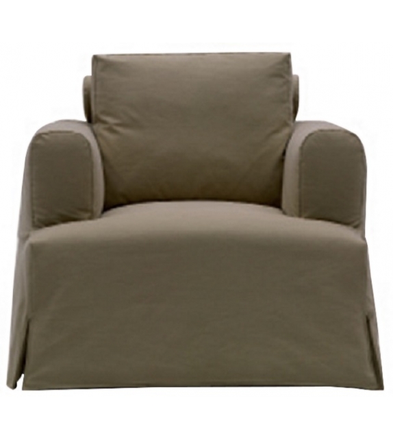 Zoe Campeggi Sillon-Cama