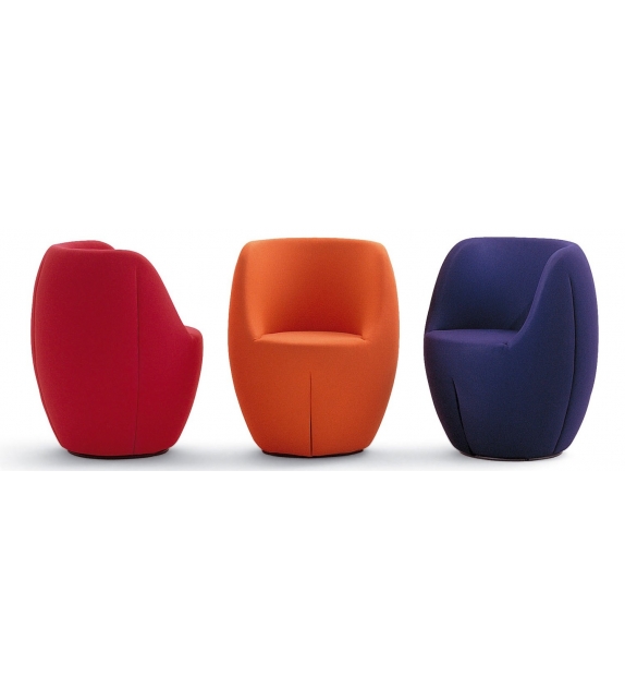 Pisola Campeggi Small Armchair