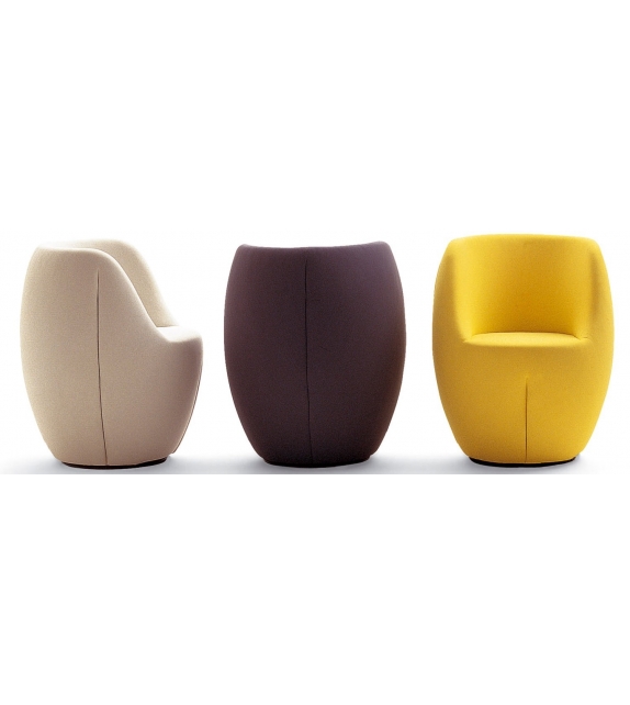 Pisola Campeggi Small Armchair