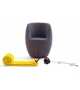 Pisola Campeggi Petit Fauteuil