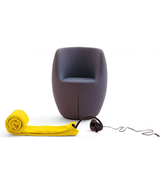 Pisola Campeggi Petit Fauteuil