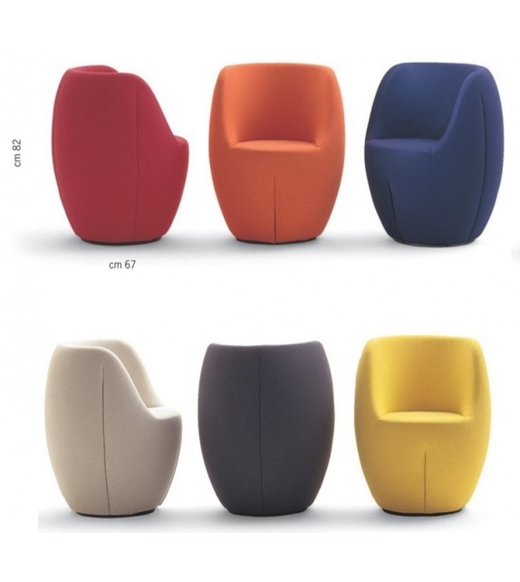 Pisola Campeggi Petit Fauteuil