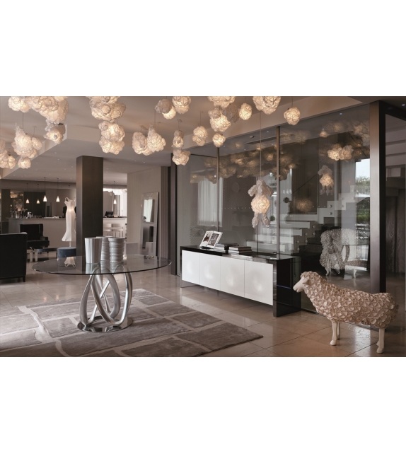 Infinity C Porada Tisch