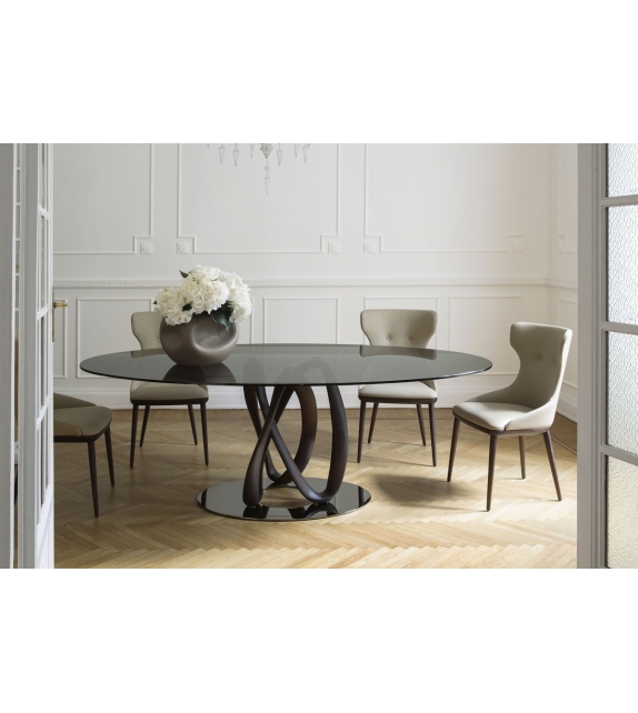 Infinity C Porada Table