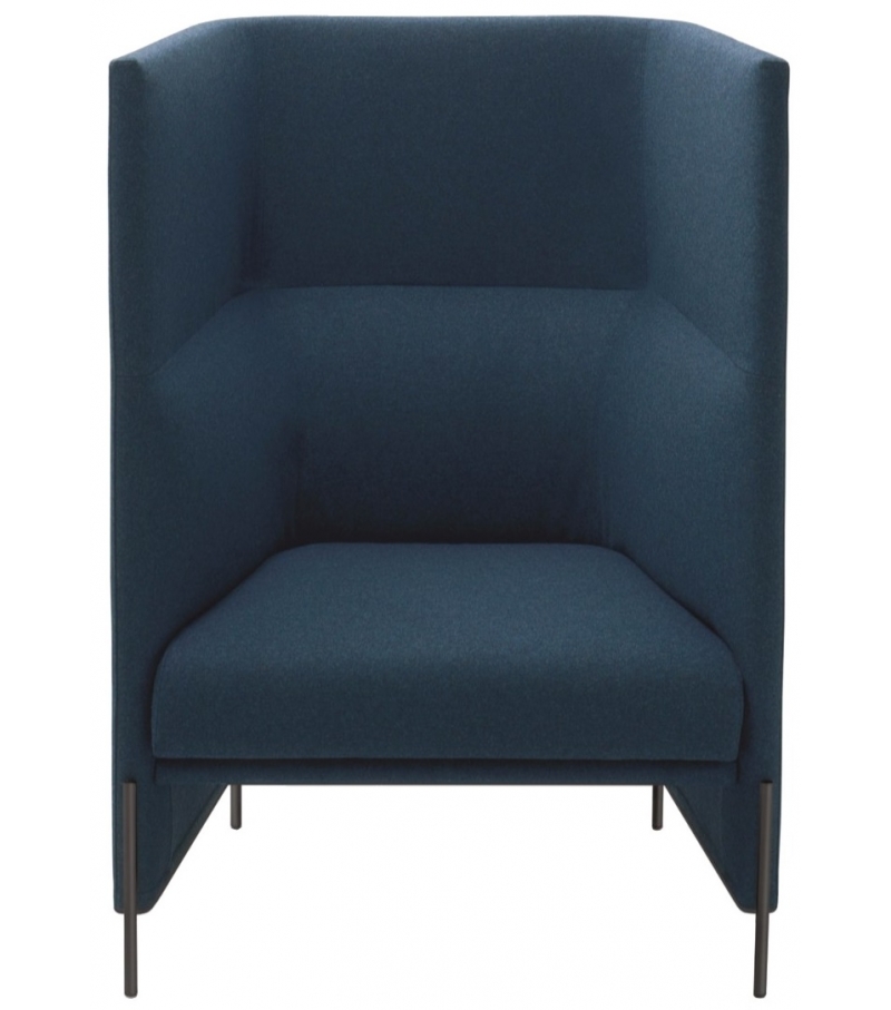 Algon Arflex Lounge Chair