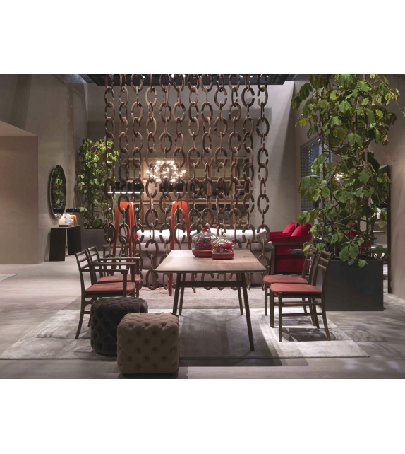 Cozy Porada Wandschirm