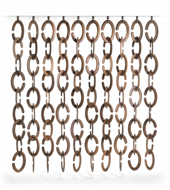 Cozy Porada Wandschirm