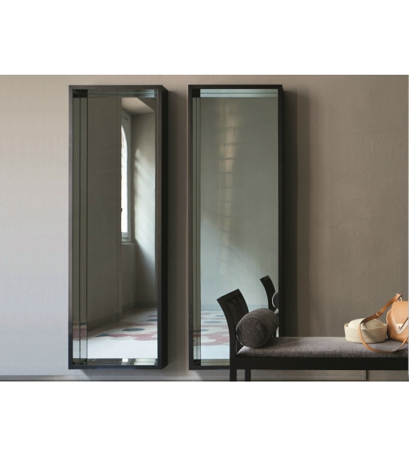 Four Season Porada Specchio Rettangolare