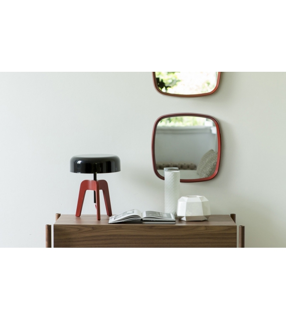 Pileo Porada Làmpara de Mesa