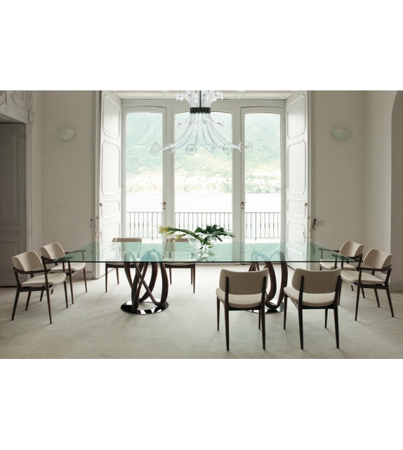 Infinity C Porada Table