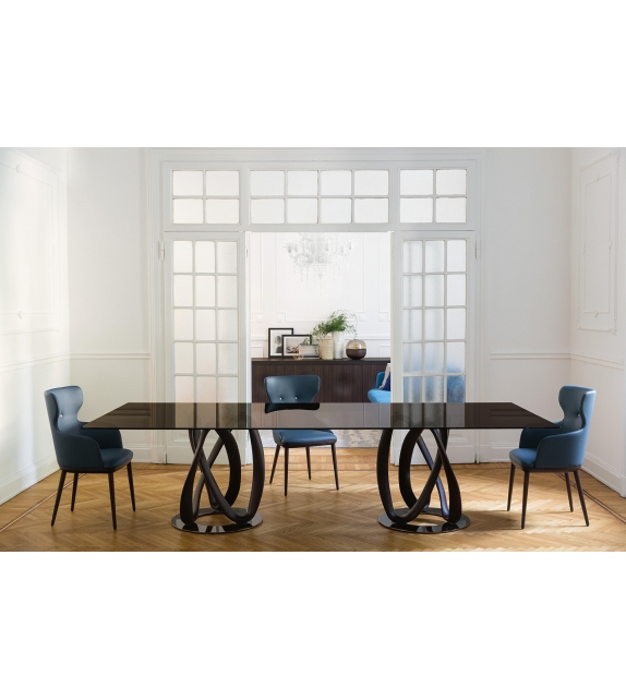 Infinity C Porada Mesa