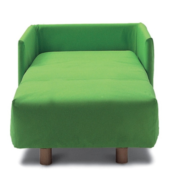 Woody Campeggi Sillon-Cama