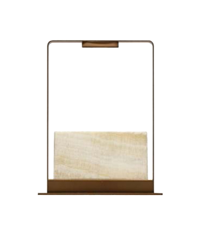 Gea Giorgetti Lampe de Table