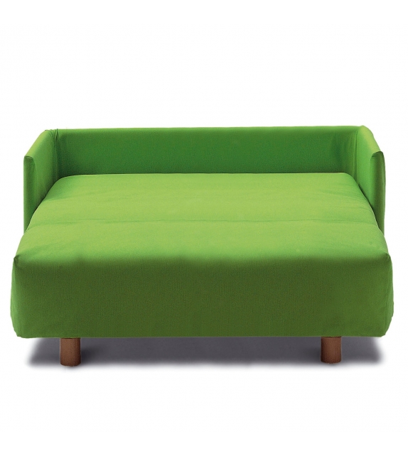 Woody Campeggi Schlafsofa