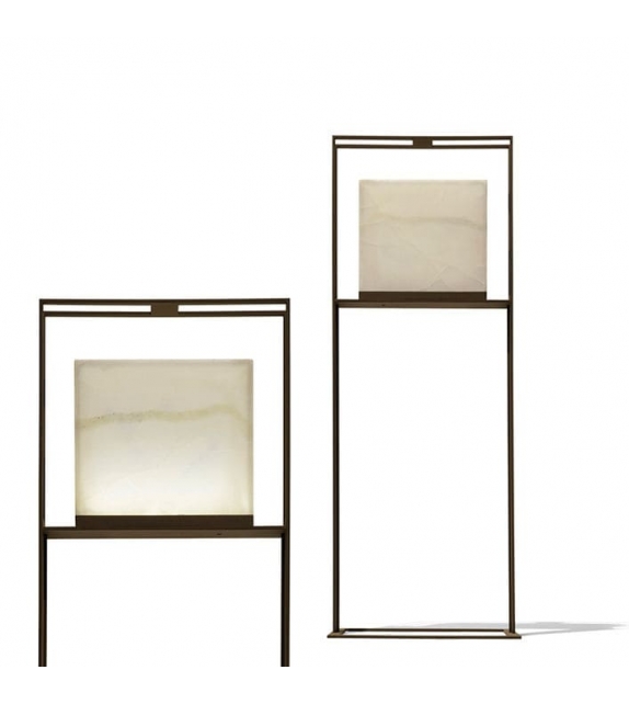 Gea Giorgetti Lampadaire