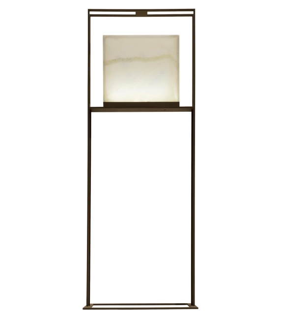 Gea Giorgetti Floor Lamp