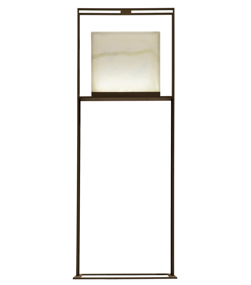 Gea Giorgetti Floor Lamp
