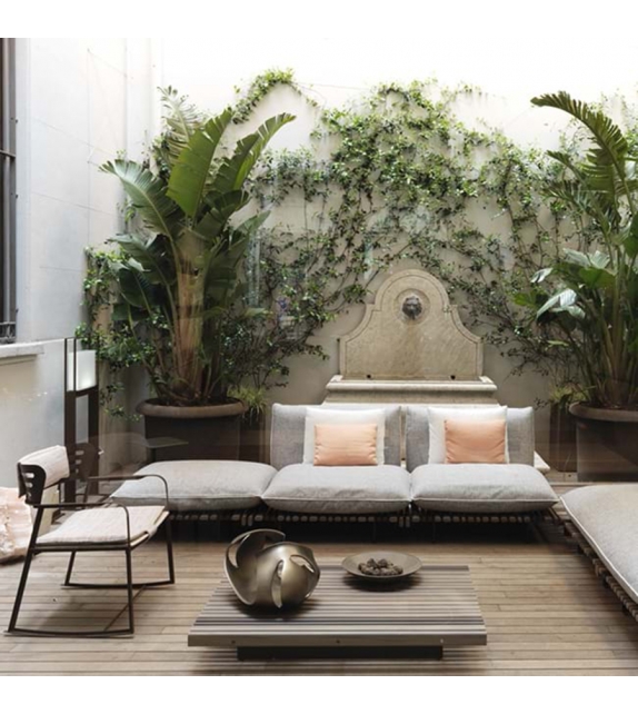 Gea Giorgetti Floor Lamp