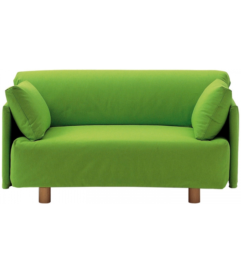 Woody Campeggi Schlafsofa