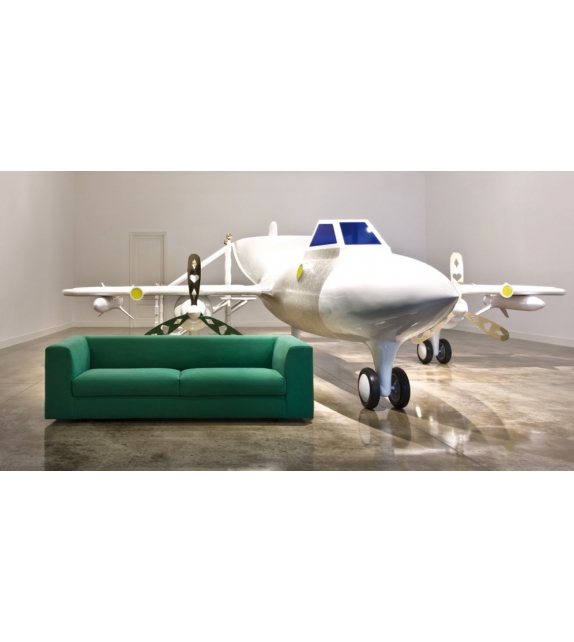 Suà Campeggi Poltrona Letto