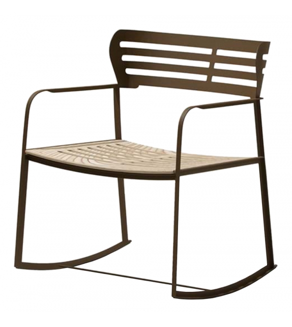 Gea Giorgetti Poltroncina