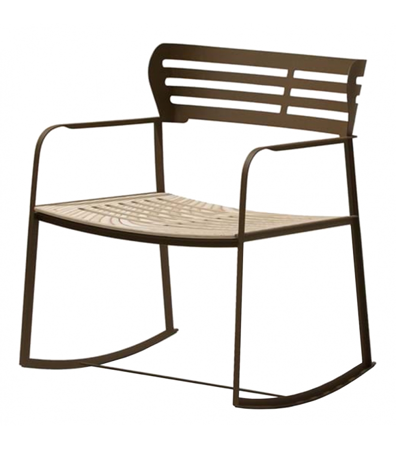 Gea Giorgetti Poltroncina