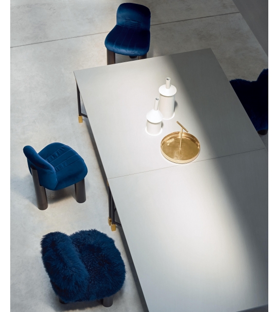 Botolo Arflex Armchair