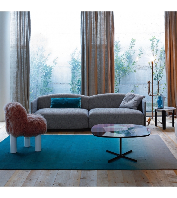 Botolo Arflex Poltrona