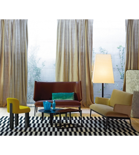 Botolo Arflex Armchair