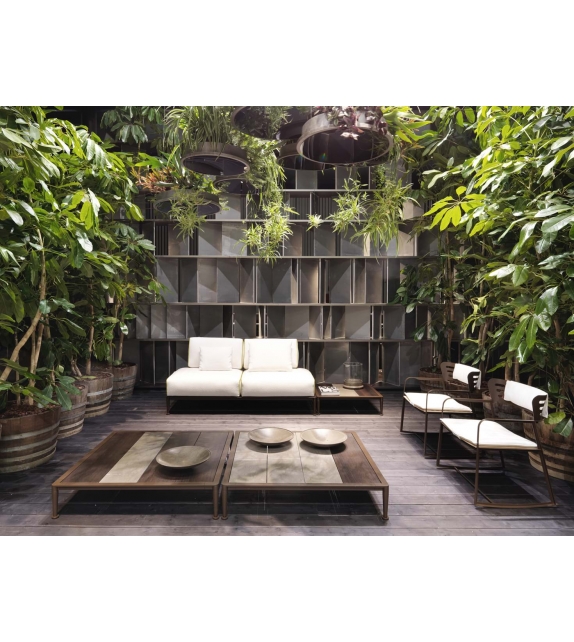 Gea Giorgetti Coffee Table