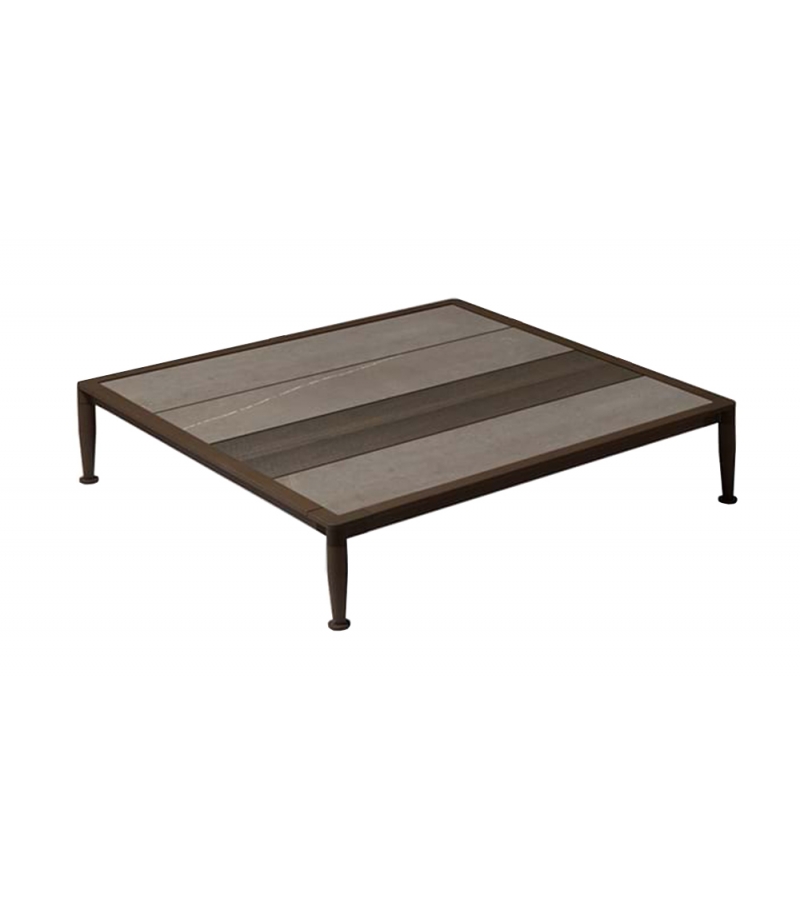 Gea Giorgetti Table Basse